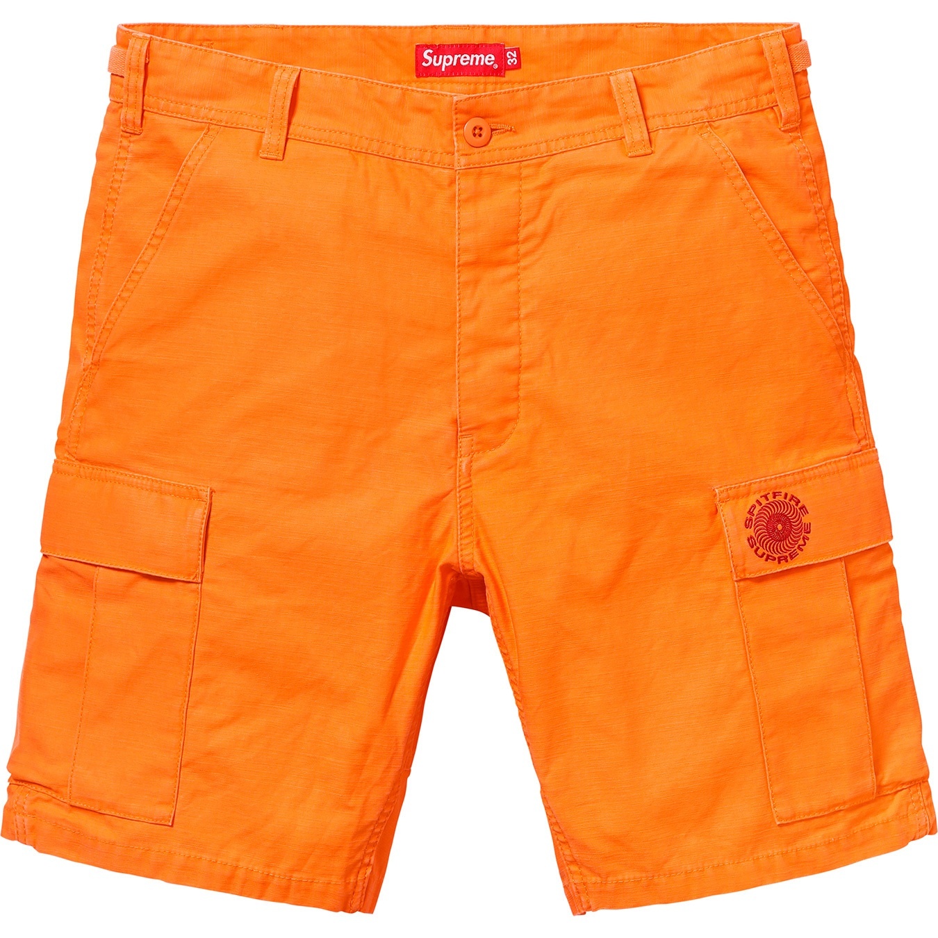 Supreme®/Spitfire® Cargo Short view 8